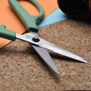 Universalsax Soft Grip 175 mm Canary