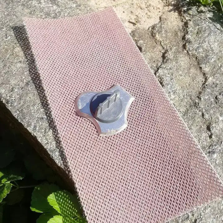 Slipkit till färgskrapblad Speedheater
