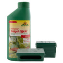 Snigelpaket för effektiv snigelbekämpning