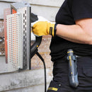 Färgskrapa Flexi Speedheater