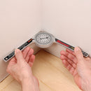 Vinkelmätare Starrett