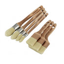 Stora penselpaketet med anstrykare & linoljepenslar