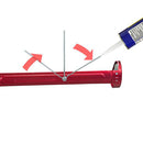 Fogpistol Convoy Super 26 Tajima