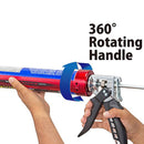 Fogpistol Convoy Super 26 Tajima