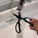 Kökssax Heavy Duty Premium 210 mm Canary