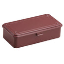 Verktygslåda T-190 antikbrun TOYO Steel Company