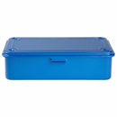 Verktygslåda T-190 blå TOYO Steel Company