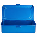 Verktygslåda T-190 blå TOYO Steel Company