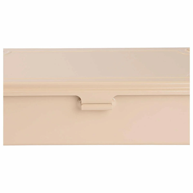 Verktygslåda T-190 beige TOYO Steel Company