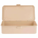 Verktygslåda T-190 beige TOYO Steel Company