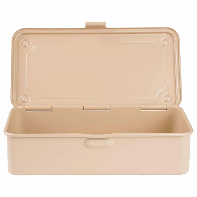 Verktygslåda T-190 beige TOYO Steel Company