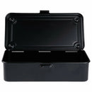 Verktygslåda T-190 svart TOYO Steel Company