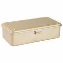 Verktygslåda T-190 guld TOYO Steel Company