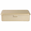 Verktygslåda T-190 guld TOYO Steel Company