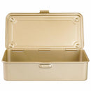 Verktygslåda T-190 guld TOYO Steel Company