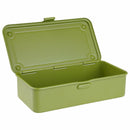 Verktygslåda T-190 ljusgrön TOYO Steel Company