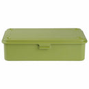 Verktygslåda T-190 ljusgrön TOYO Steel Company