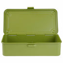 Verktygslåda T-190 ljusgrön TOYO Steel Company