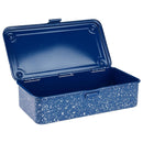 Verktygslåda T-190 japansk indigo TOYO Steel Company