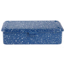 Verktygslåda T-190 japansk indigo TOYO Steel Company