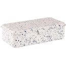 Verktygslåda T-190 japansk vit indigo TOYO Steel Company