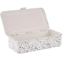 Verktygslåda T-190 japansk vit indigo TOYO Steel Company