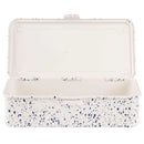 Verktygslåda T-190 japansk vit indigo TOYO Steel Company