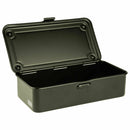 Verktygslåda T-190 mossgrön TOYO Steel Company