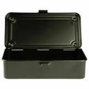 Verktygslåda T-190 mossgrön TOYO Steel Company