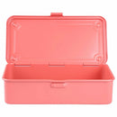 Verktygslåda T-190 rosa TOYO Steel Company