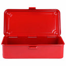 Verktygslåda T-190 röd TOYO Steel Company