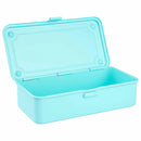 Verktygslåda T-190 turkos TOYO Steel Company