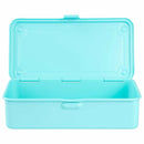 Verktygslåda T-190 turkos TOYO Steel Company