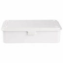 Verktygslåda T-190 vit TOYO Steel Company