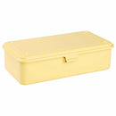 Verktygslåda T-190 gul TOYO Steel Company