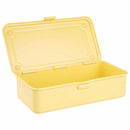 Verktygslåda T-190 gul TOYO Steel Company
