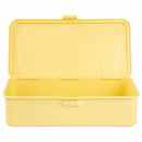 Verktygslåda T-190 gul TOYO Steel Company