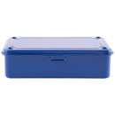 Verktygslåda T-190 navy TOYO Steel Company