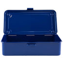 Verktygslåda T-190 navy TOYO Steel Company