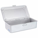 Verktygslåda T-190 silver TOYO Steel Company