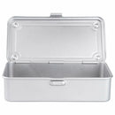 Verktygslåda T-190 silver TOYO Steel Company