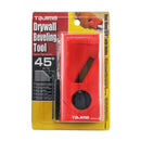 Gipsverktyg för fasning Tajima