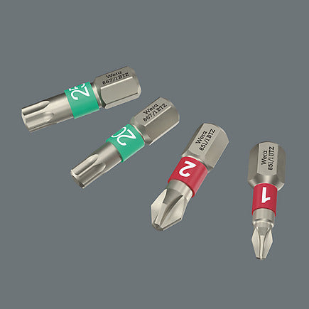 Skruvmejsel 838 RA S/4 Christmas Edition 2025