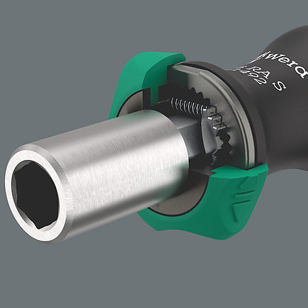 Skruvmejsel 838 RA S/4 Christmas Edition 2025