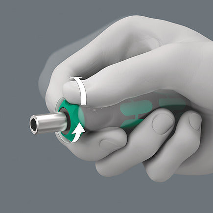 Skruvmejsel 838 RA S/4 Christmas Edition 2025