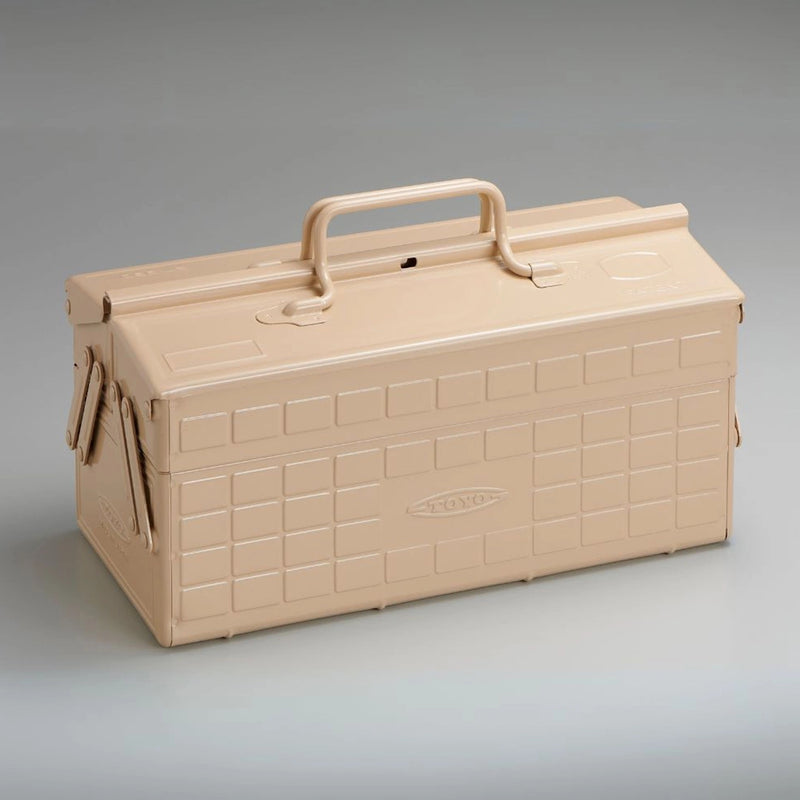 Verktygslåda ST-350 beige TOYO Steel Company