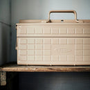 Verktygslåda ST-350 beige TOYO Steel Company