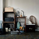 Verktygslåda ST-350 beige TOYO Steel Company