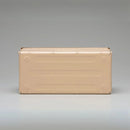 Verktygslåda ST-350 beige TOYO Steel Company