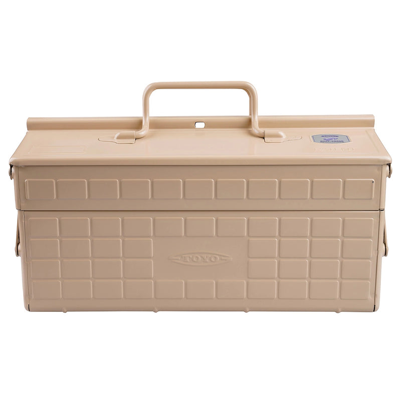 Verktygslåda ST-350 beige TOYO Steel Company